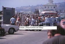 Rare Vintage California CA USA, Lot of 100 Photos from Slides Sent Digitally