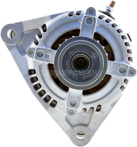 Alternator BBB Industries 11378 Reman - Picture 4 of 5