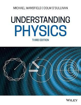 Understanding Physics by Colm O'Sullivan, Michael M. Mansfield (Paperback, 2020)
