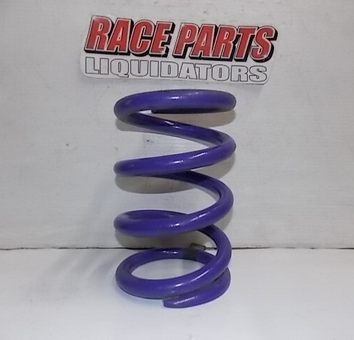 975# x 5.5" x 8.75" DRACO FRONT COIL SPRING RACE CAR 050925-13-25 - Bild 1 von 4