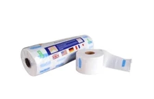 One Pack (500 Barber Neck Strips Premium Elastic Roll (2x11")