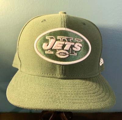 jets sideline hat