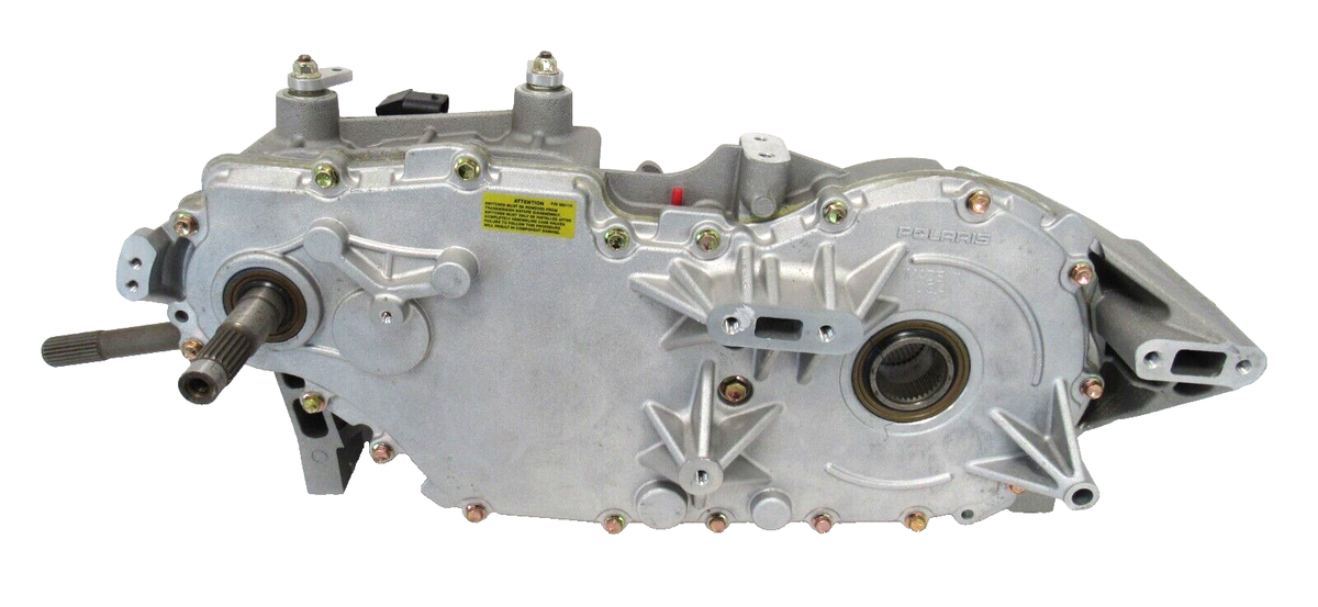 NEW POLARIS 1341444 TRANSMISSION 2003-2004 SPORTSMAN 400-500 | eBay