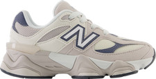 New Balance 9060 Little Kid Moonrock Linen PC9060EB Youth Size