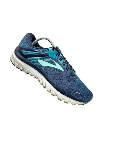 Brooks Adrenaline GTS 18 Running Lace Up Trainers Size Uk 6