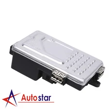 AC Heater Blower Motor Regulator Resistor Fit 64119226780 for BMW F10 F11 F01