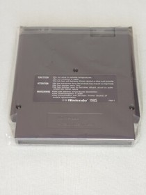 4944 JEU NINTENDO NES * POWER BLADE * VERSION PAL FAH