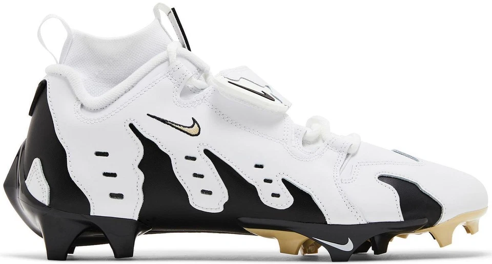 Nike Vapor Edge Pro 360 White Pure Platinum