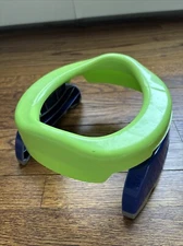 Portable Travel Potty Seat Toddler Kids On The Go Potty Potette Plus EUC