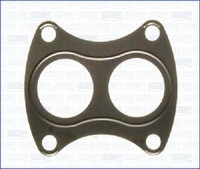 Original Ajusa Dichtung Abgasrohr 01052100 FüR Land Rover MG Rover