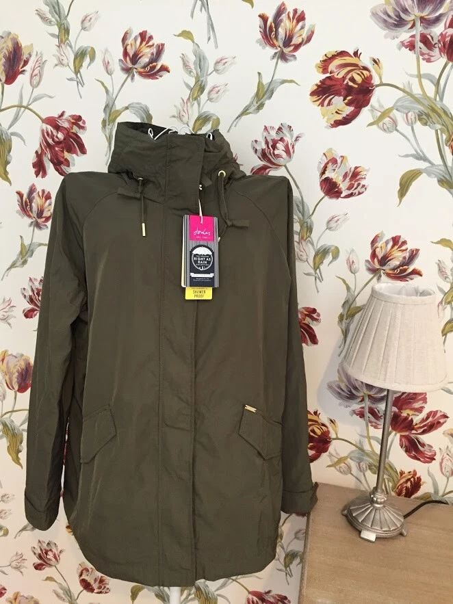 Joules jacket deals sizing