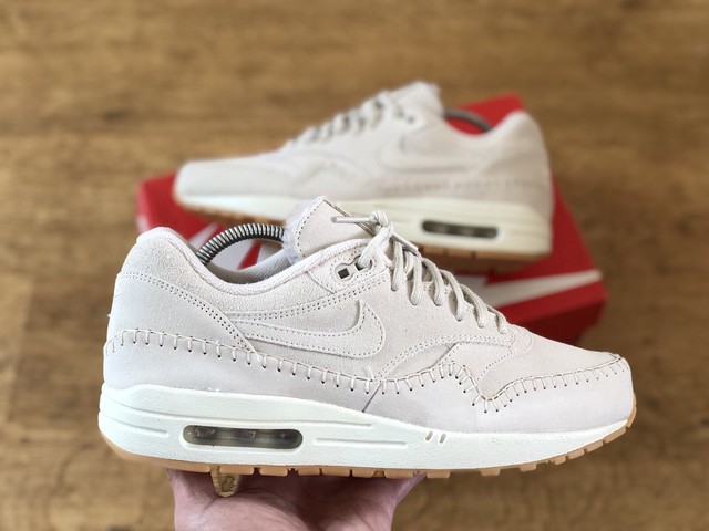 Nike Air Max 90 Ultra Flyknit White/infrared OG Uk8 EUR 42.5 US 9 for sale | eBay