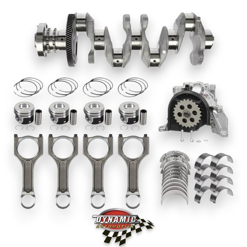 SILNIK BMW N47 N47D20C 2.0d E81 E87 116d 118d E90 E91 316d 318d X1 E84 18d 15535494968