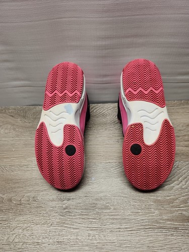 Nike Air Jordan Pink Shoes CN8090-006 Youth 4.5. Womens 6 - Picture 7 of 8