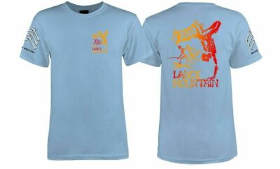 blind Tシャツ powell peralta buttstain Powell Peralta BONES BRIGADE Lance Mountain FUTURE PRIMITIVE T