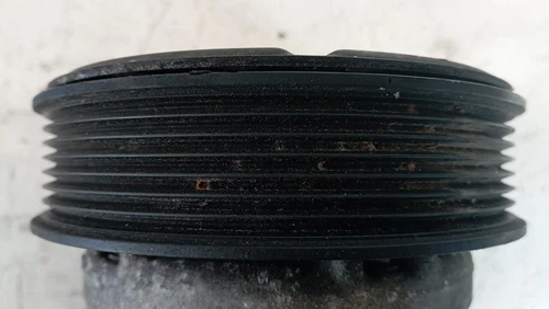 4472209399 Compressore Aria Condizionata per TOYOTA AVENSIS BERLINA (T25 1097548 - Foto 5 di 6