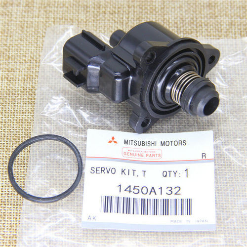 Idle Air Control Valve IAC 0107 Mitsubishi Lancer Evolution EVO 7 8 9