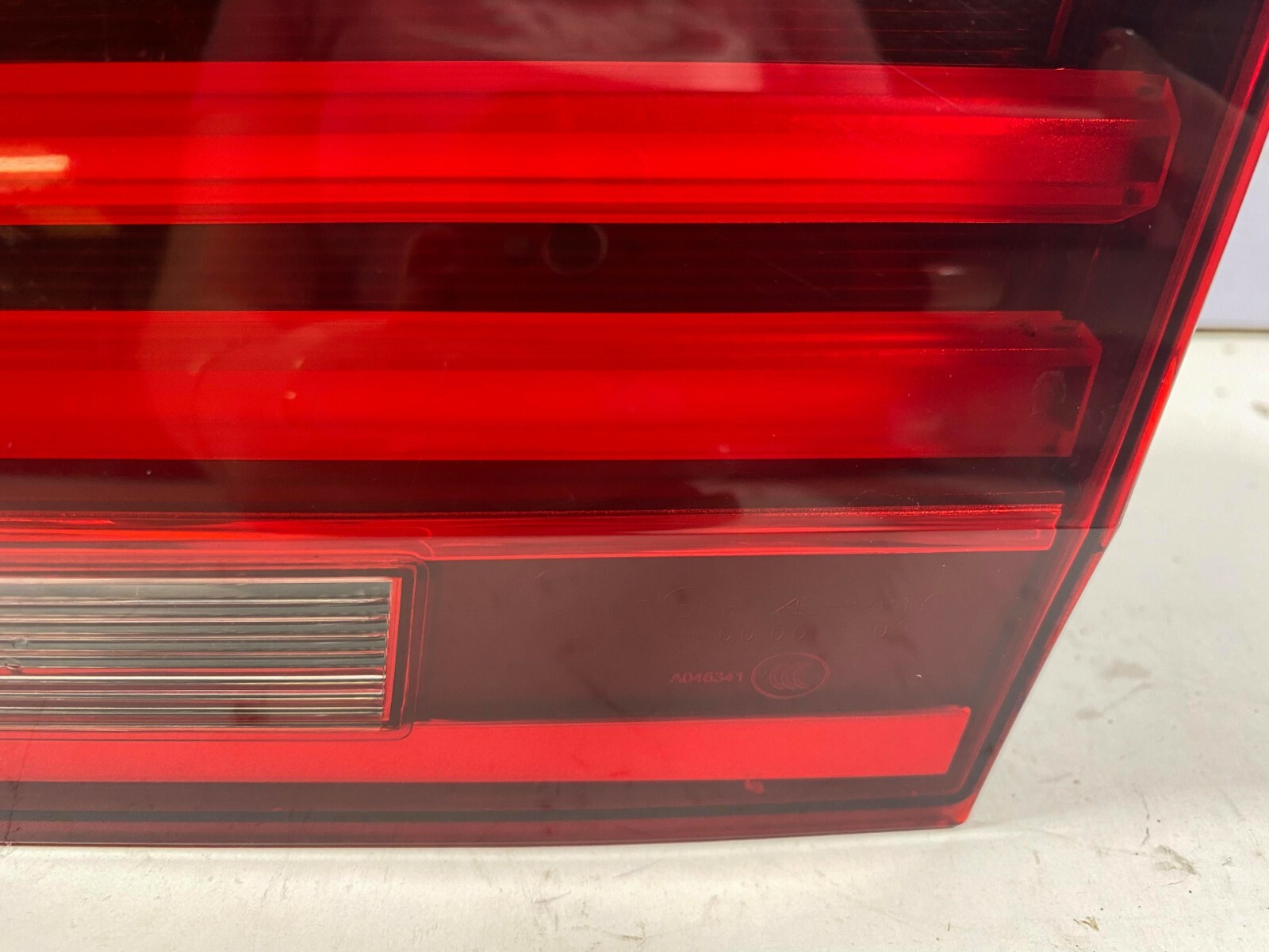 BMW 3 F31 Rear Right Tailgate Tail Light 7369120 online kaufen | eBay 