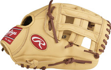 Rawlings  SELECT PRO LITE Youth Baseball Glove  Pro Player 11.5" - Utility RHT