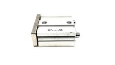 SMC Compact Guided Pneumatic Cylinder MGQL20-30 NOS