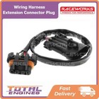<!--F#f_0-->Raceworks Wiring Harness Extension Connector Plug fits Holden Calais VY 5.7L V8 <!--F/-->
