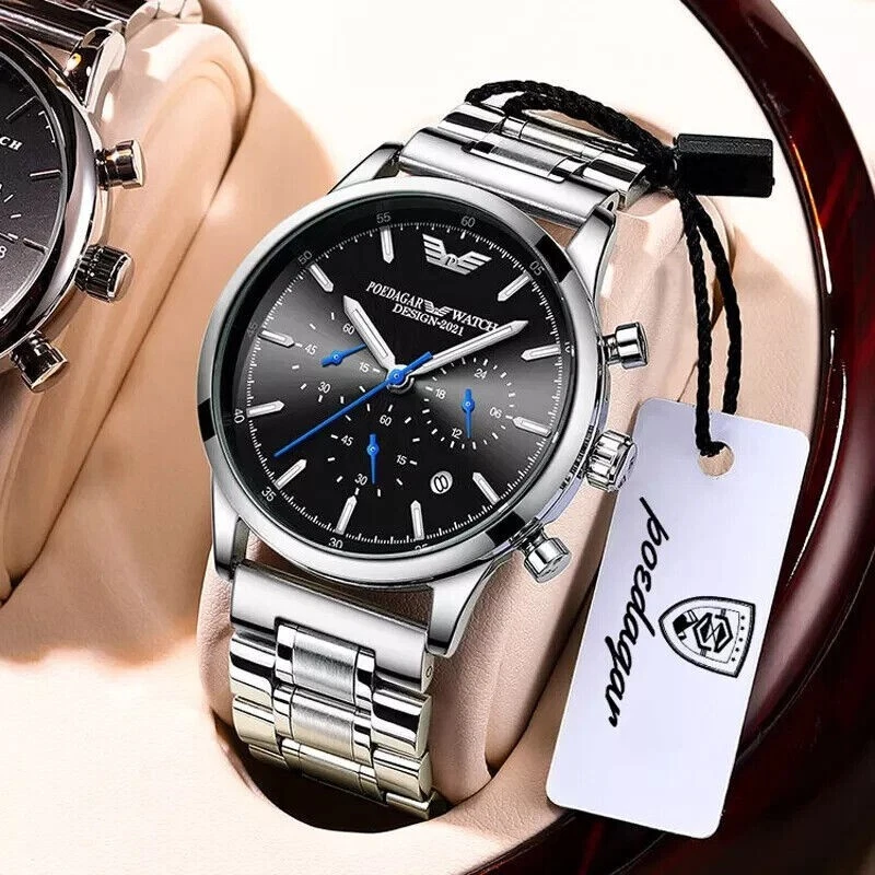 Onlyou watches new arrivals