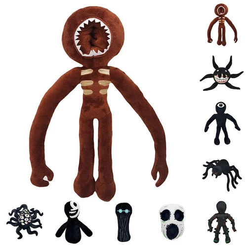 Plushies Plush Toys Soft Stuffed Dolls Kids Boys Birthday Giftsく* - Picture 2 of 27