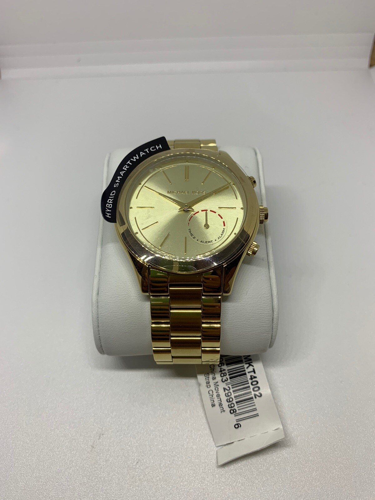 michael kors mkt4002