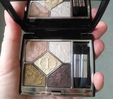 dior 657 expose