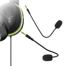 Flexible Mini Mic for PCLaptop Skype Gaming 35mm Hot W4 D6J9 X8O6 V7G9 V6O3 U1T2