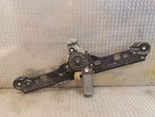Mercedes-Benz C W203 door rear right window regulator 2038203042