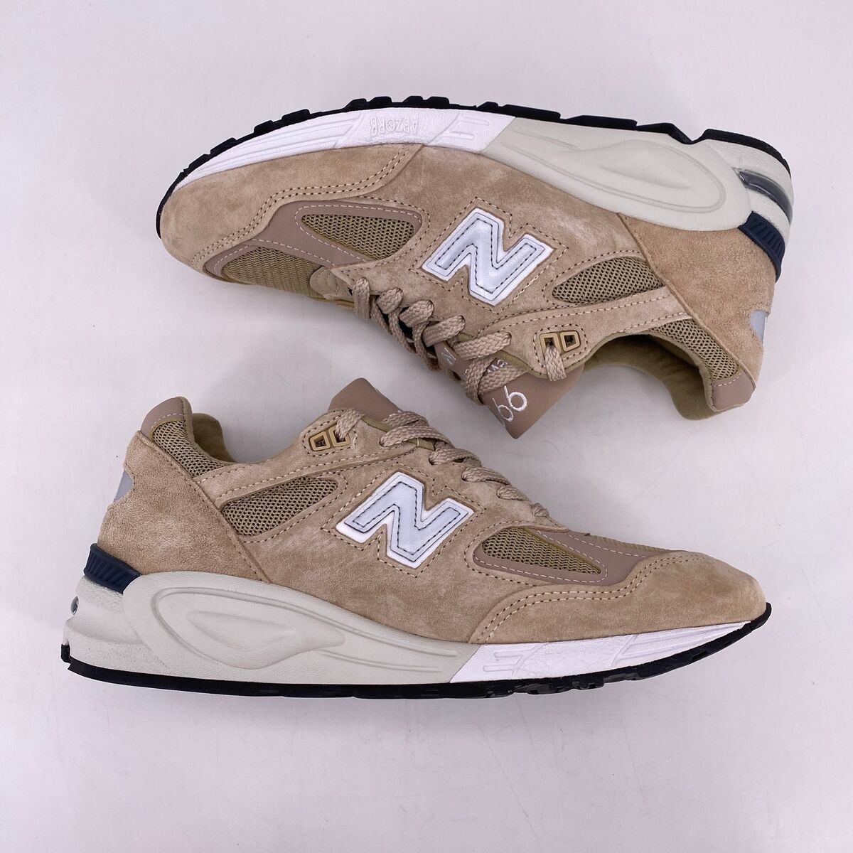 New Balance 990V2 New Balance 990V2