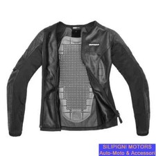 SPIDI BASE- 1 ARMOR LADY