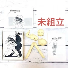 [New, unassembled] Pony Metal U-GAIM garage kit