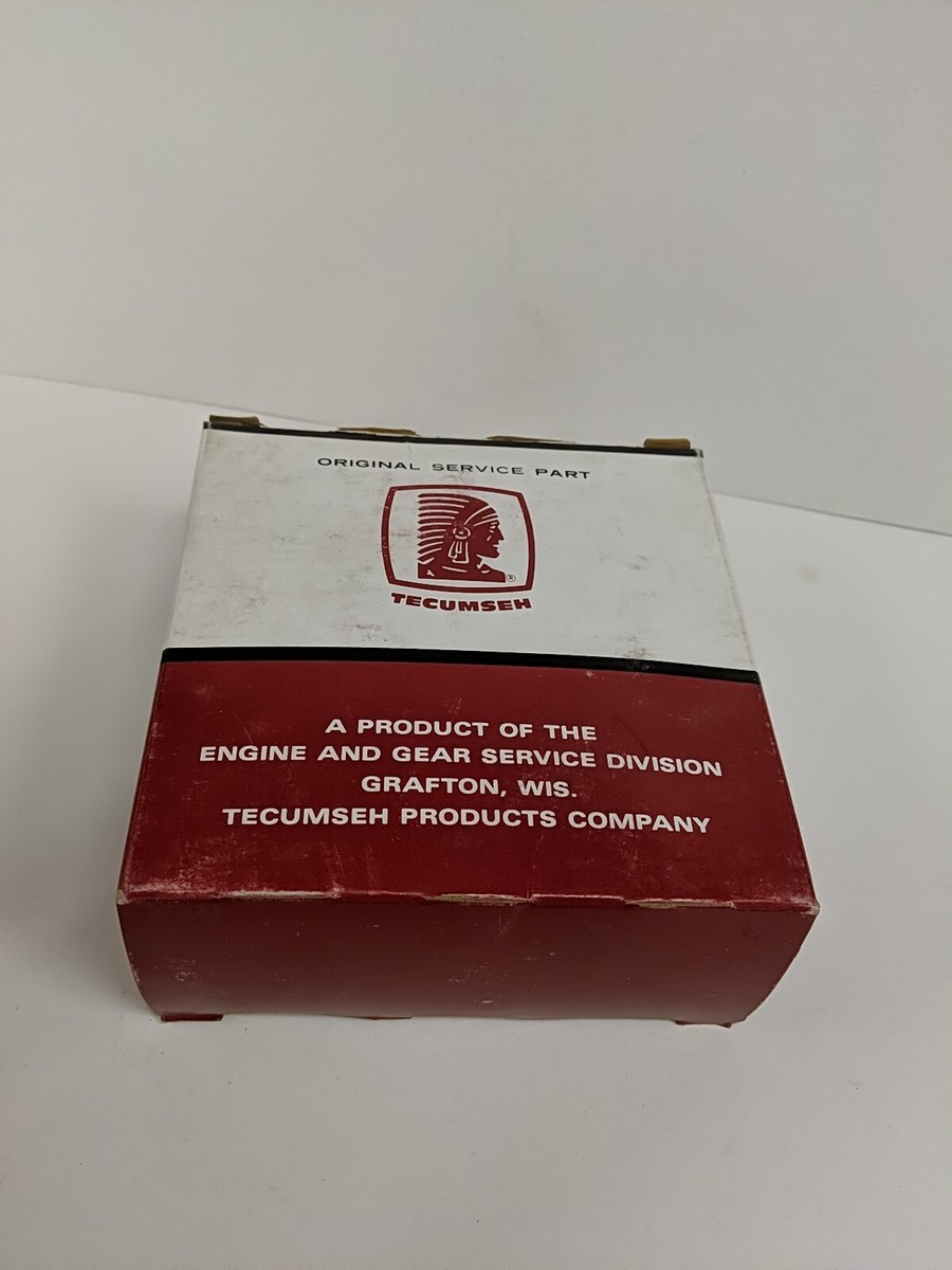 Tecumseh engines alternator coil #611097 HM100 OEM part NLA Tecumseh engines alternator coil #611097 HM100 OEM part NLA