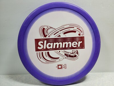 Dynamic Discs Classic Supreme Orbit Sockibomb Slammer DiscMember 171 grams