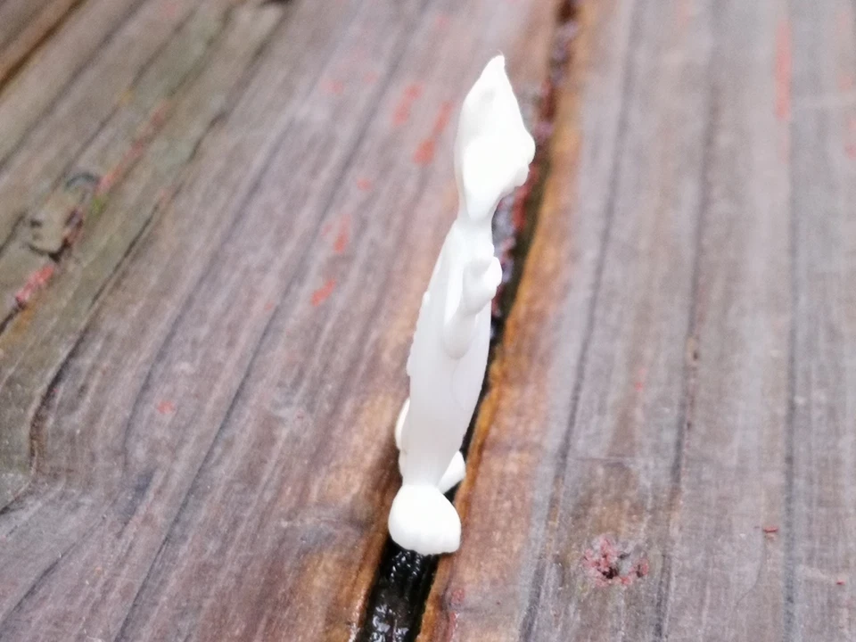 FIGURA PREMIUM CEREALES MEXICANOS AÑOS 70 DE COLECCIÓN AÑO 70 WARNER BROS. TINYKINS MEXICO Foto 2 de 4