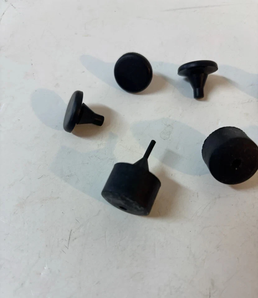 Kit de parachoques capó 1947 1948 1949 1950-1955 primera serie camioneta Chevy GMC Foto 3 de 4