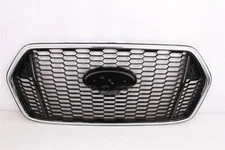 FOR TRANSIT 150 250 350 2019-2024 FRONT BUMPER GRILL GRILLE