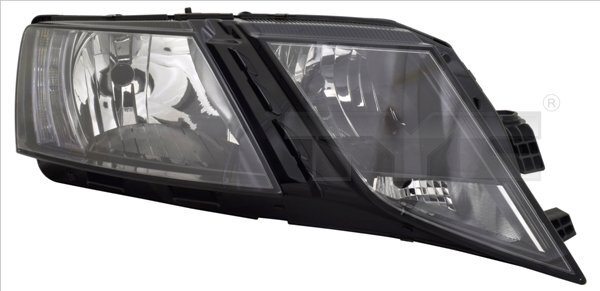HEADLIGHT 20-16066-06-2 FOR SKODA OCTAVIA/III/Combi CHZD/DKRA/DKRF 1.0L 3cyl - Image 2