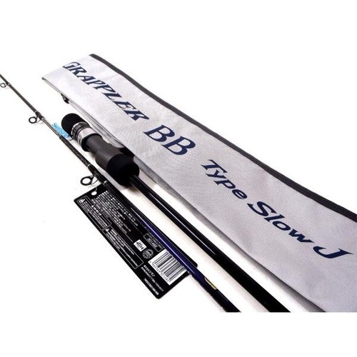 Shimano 21 GRAPPLER BB Type-Slow J B66-4 Grip Joint New 2pcs