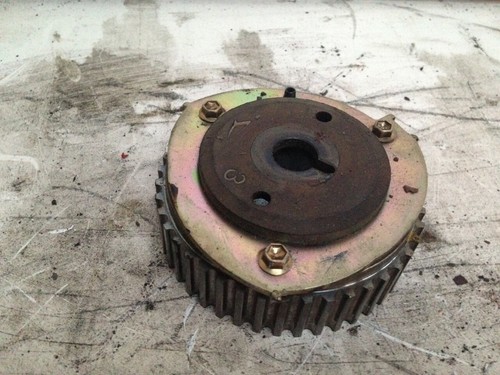 Daihatsu Cuore L7 L701 (99-03) : Nockenwellenrad