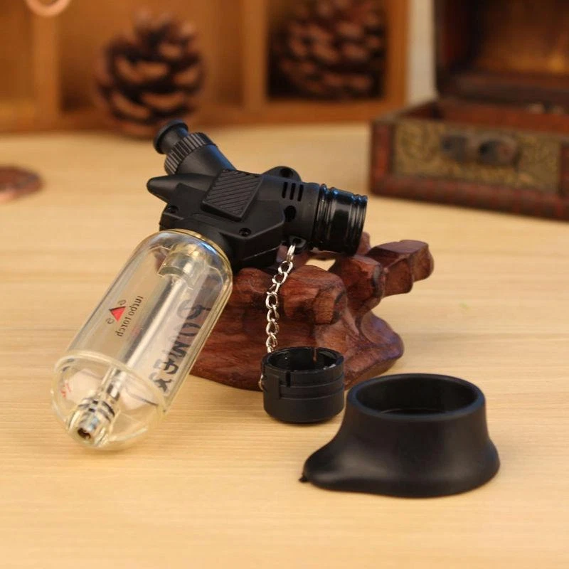 Free online butane lighter