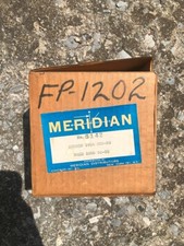 Original 1955 Hudson 355-80 1955 Nash 55-80 Meridian Water Pump Original 1955 Hudson 355-80 1955 Nash 55-80 Meridian Water Pump