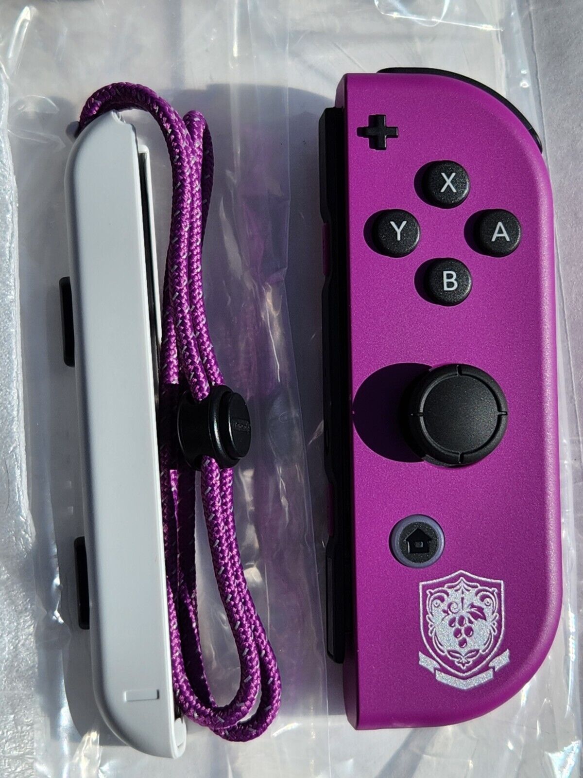 Nintendo Switch OLED Model: Pokémon Scarlet & Violet Edition, Cefesfy 