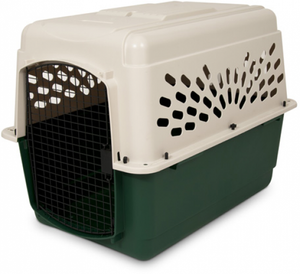 ebay dog crate large