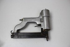 Alter Klammernagler Druckluft Senco Model K Nagler