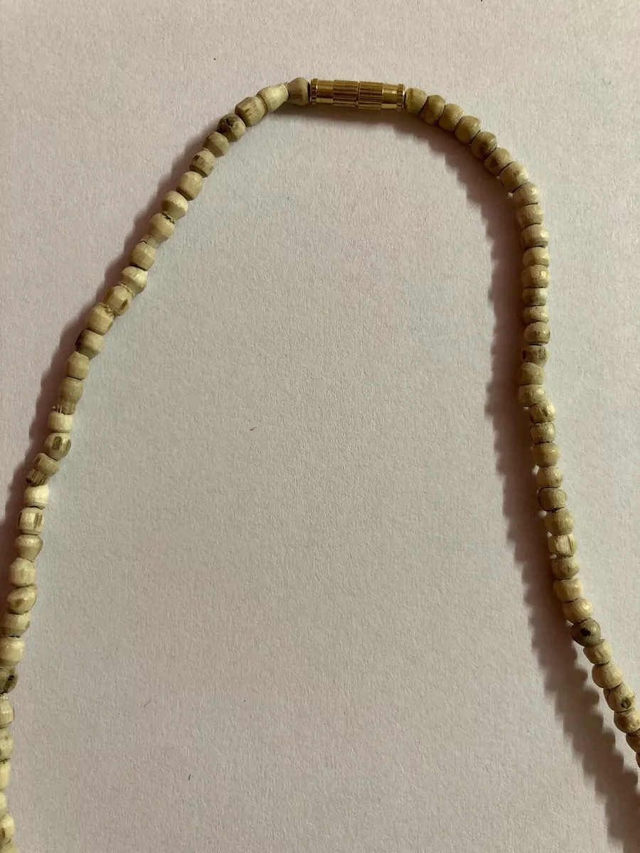 Iskcon neck beads outlet