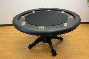 Poker Round Table | eBay