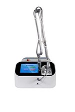 Fractional Co2 Laser Machine Acne Scar Marks Removal Skin Tightening Resurfacing